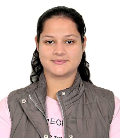 Muskan Kohli